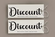 Disney, a Handwritten Font by FreshTypeINK (Thumbnail 4 of 8)