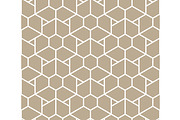 The geometric pattern with lines, a Decorative Illustration by RODINA (Thumbnail 1 of 3)