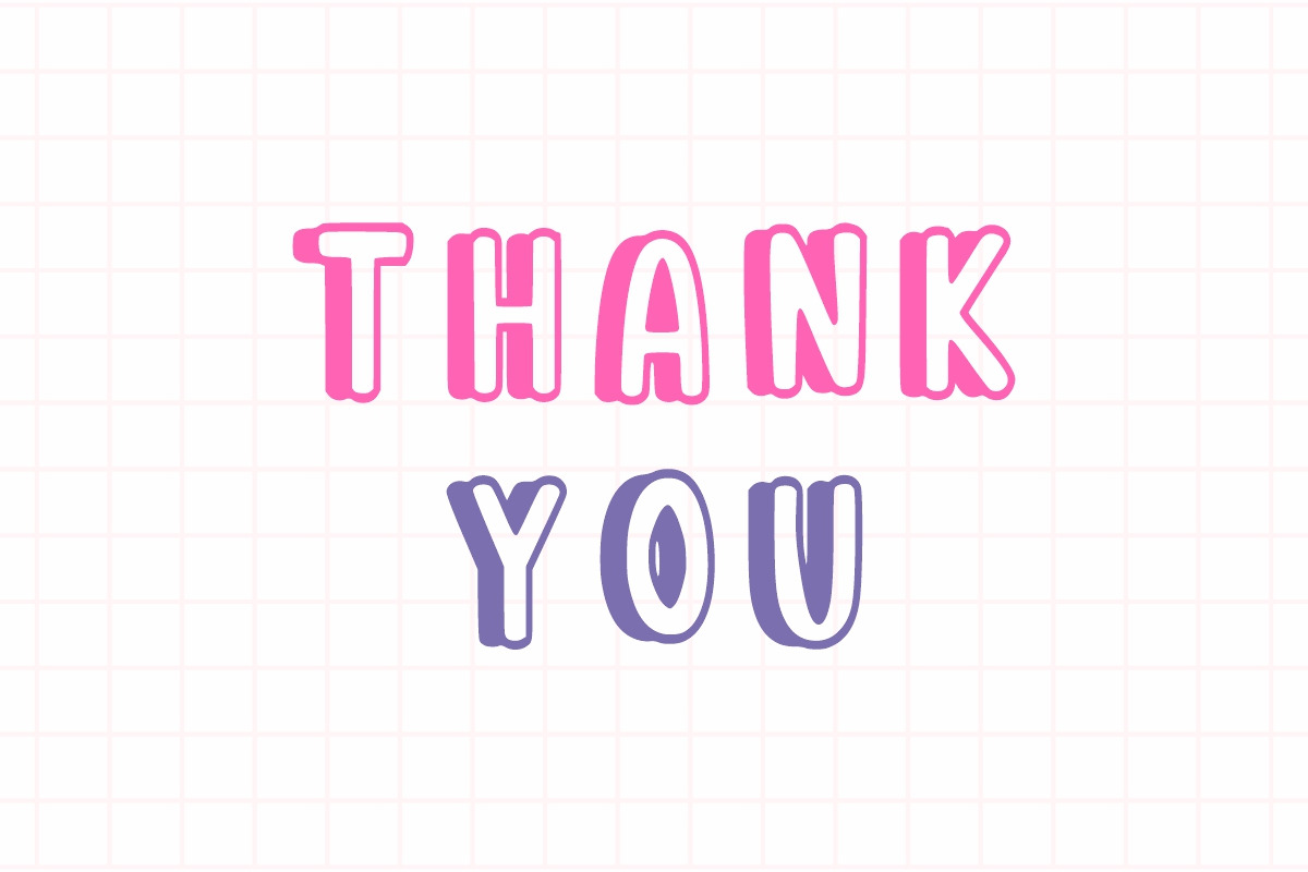 Love Barbie, a Handwritten Font by Fourteen Letter (Photo 8 of 8)