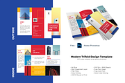 SALE | 36 BUNDLE TRIFOLD BROCHURE, a Brochure Template by rivatxfz (Thumbnail 34 of 37)