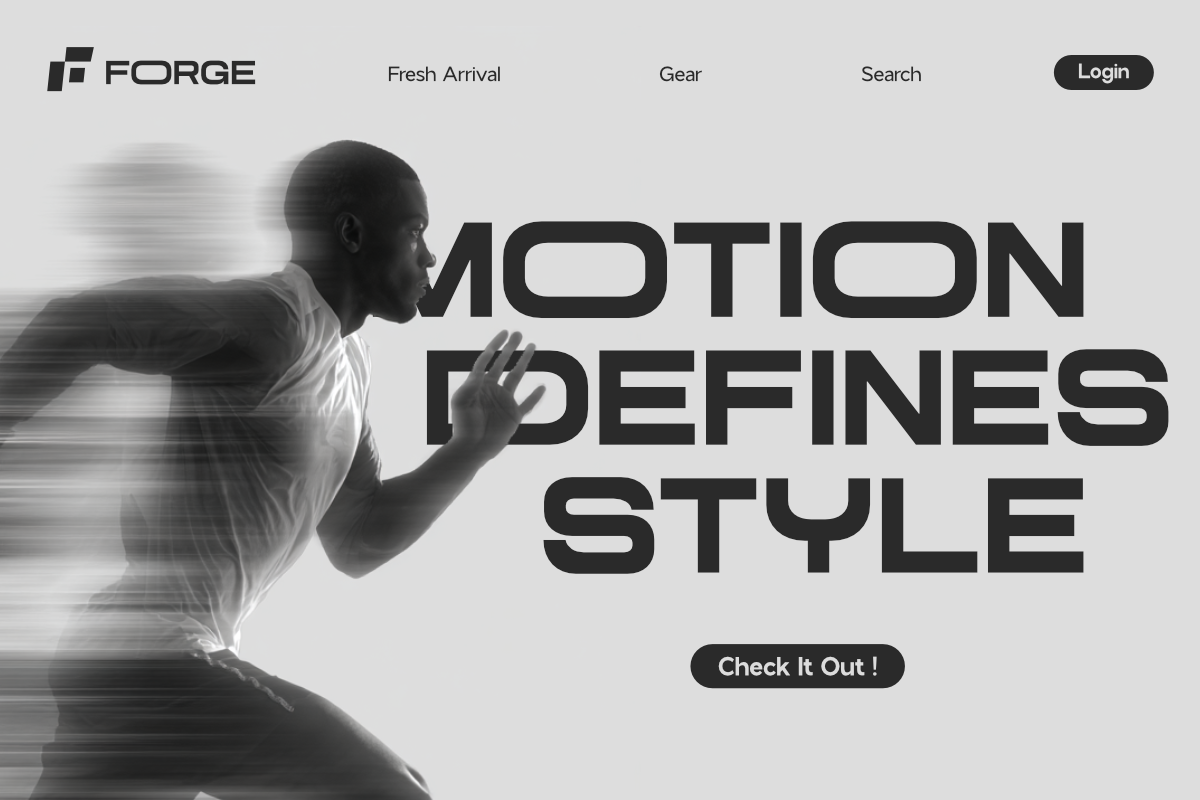 NV Dune Hero – Expanded Font Family, a Sans Serif Font by Novaratype (Photo 13 of 15)