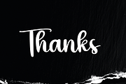 Somebody | Script Font, a Script Font by Scratchones (Thumbnail 2 of 8)