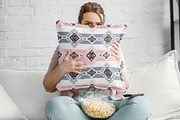 Girly Western Aztec Seamless Pattern, a Pattern Graphic by PPEthnicDecorPattern (Thumbnail 2 of 10)
