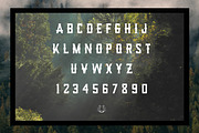 Lucky You Font, a Font by Rafa "Hueso" Miguel (Thumbnail 2 of 5)