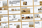 Montis - Fashion Style Presentation, a Presentation Template by SLAB! Design (Thumbnail 4 of 9)