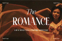 The Romance