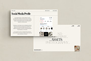 SERE / Brand Guidelines, a Presentation Template by Wildnun Studio (Thumbnail 13 of 24)