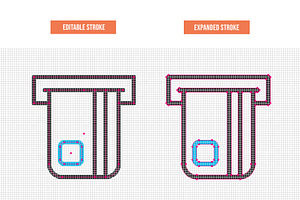 25 Business Currency Icons