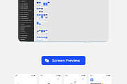E-Wallet Mobile App UI Kit, an UI Kit Template by DesignsLab (Thumbnail 3 of 10)