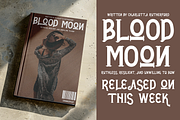 Clear Gulch Western  Font, a Font by PutraCetol Studio (Thumbnail 3 of 5)