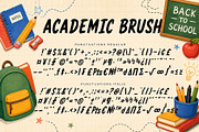 Academic Brush, a Brush Add-On by Yoga Letter (Thumbnail 7 of 8)