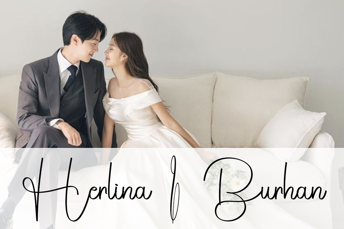 Magnolia, a Handwritten Font by FreshTypeINK (Photo 3 of 8)