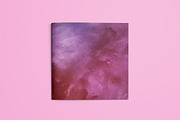 50 Space Backgrounds, a Texture Graphic by Freezerondigital (Thumbnail 6 of 7)