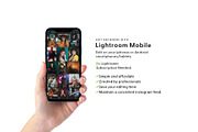 2000+ Lightroom Presets BUNDLE SALE, an Action Add-On by Hydrozi Presets (Thumbnail 3 of 59)