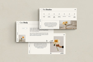 SERE / 3in1 Branding Pack