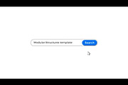 Searching Titles (After EFfects), a Templates & Theme by MinnaPicture (Thumbnail 6 of 12)