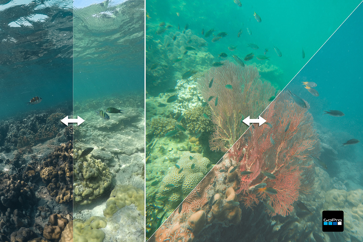 Ocean & Beach Lightroom Presets preview 5