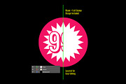24 Vintage Bodega Price Stickers, an Object Graphic by The Fake PNG (Thumbnail 4 of 5)