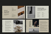 Pricing Guide Photography | Canva, a Presentation Template by MADE MY WAY studio (Thumbnail 6 of 10)