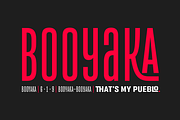 Versus, a Sans Serif Font by Latinotype (Thumbnail 9 of 15)