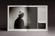 Design MGZ 8, a Magazine Template by Luuqas Design (Thumbnail 10 of 16)