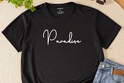 Spotlight, a Handwritten Font by FreshTypeINK (Thumbnail 6 of 8)