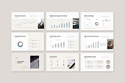 Social Media Marketing PowerPoint, a Presentation Template by CreativityForest (Thumbnail 6 of 16)