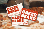 Bold Geriov - Bold Display Font, a Font by Flawless And Co (Thumbnail 3 of 10)