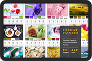 Creative Elements and Format Painter, a Presentation Template by DesignLab (Thumbnail 2 of 5)