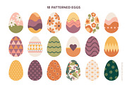 Easter + Spring Florals, a Decorative Illustration by hellojenrich (Thumbnail 7 of 10)