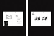 Photography Portfolio Template, a Brochure Template by TemplateFolio-Shop (Thumbnail 13 of 17)