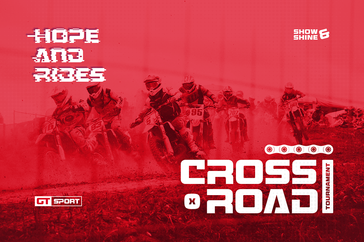 Microsport Bold Display Fonts, a Sans Serif Font by Namara Creative Studio (Photo 2 of 10)