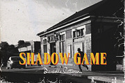 Phantoms - Condensed Vintage Serif, a Serif Font by Almeera Std (Thumbnail 6 of 6)