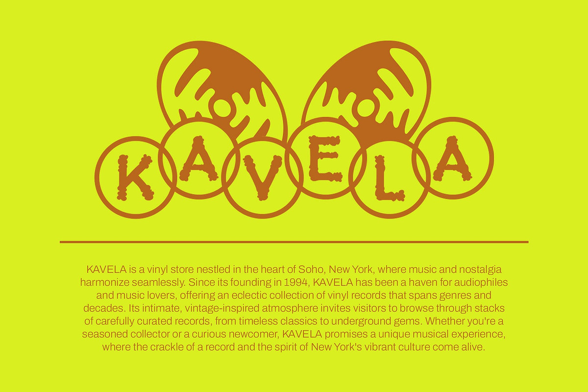 Cavella Drawn, a Sans Serif Font by Craft Supply Co. (Photo 5 of 8)