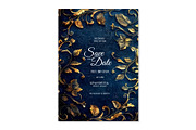 175+ Abstract Vector Invitations, an Invitation Template by M6 Gallery (Thumbnail 80 of 126)