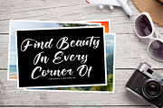Joyland Delight Bold Calligraphy, a Script Font by stylishtype.co (Thumbnail 12 of 20)