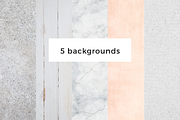 Feminine Scene Creator, a Product Mockup by smuug (Thumbnail 6 of 6)
