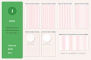 Mobile Wireframe and Sitemap Creator, a Wireframe Template by Sargatal (Thumbnail 2 of 8)