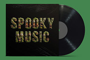 Ugly Monster Font, a Sans Serif Font by Handmadefont (Thumbnail 6 of 10)