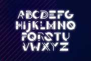Ḟøחτ ᙀᙀᏒ, a Sans Serif Font by ArtemKovalenco (Thumbnail 2 of 3)