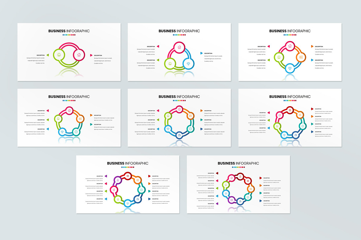 Bali Business Powerpoint, a Presentation Template by binangkit (Photo 108 of 157)