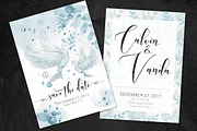Whitedove Modern Script - UPDATE!, a Script Font by FadeLine Studio (Thumbnail 7 of 13)