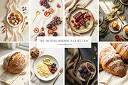 Light & Airy Food Flatlays, a Food & Drink Photo by Taaenoelle + Co (Thumbnail 1 of 4)