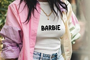 Simple Daily Writing, a Script Font by InermediaSTUDIO (Thumbnail 6 of 8)