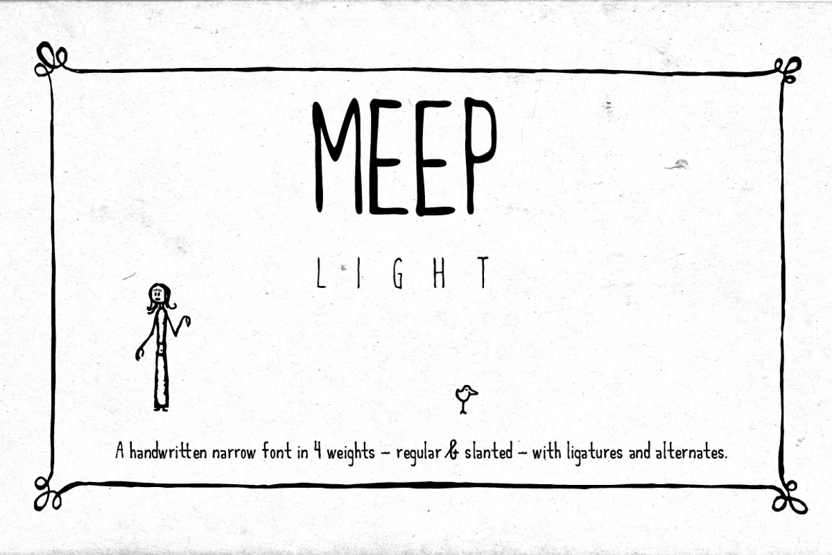 Meep Light
