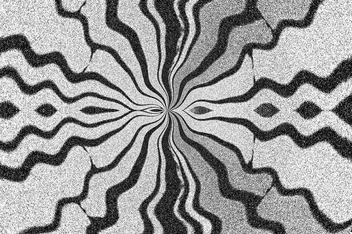 Wild Stripes, a Texture Graphic by Jennifer Lauren Creative (Photo 13 of 16)