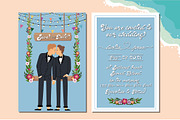 Summer Party Font, a Script Font by Nobu Collections (Thumbnail 5 of 10)