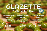 Poffina - Modern Soft Playful Sans, a Sans Serif Font by roomspace creative lab (Thumbnail 10 of 10)