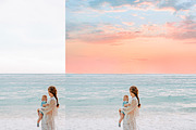 30 Dreamy Pastel Sky Overlays, a Layer Style Add-On by CityTurtles (Thumbnail 5 of 8)