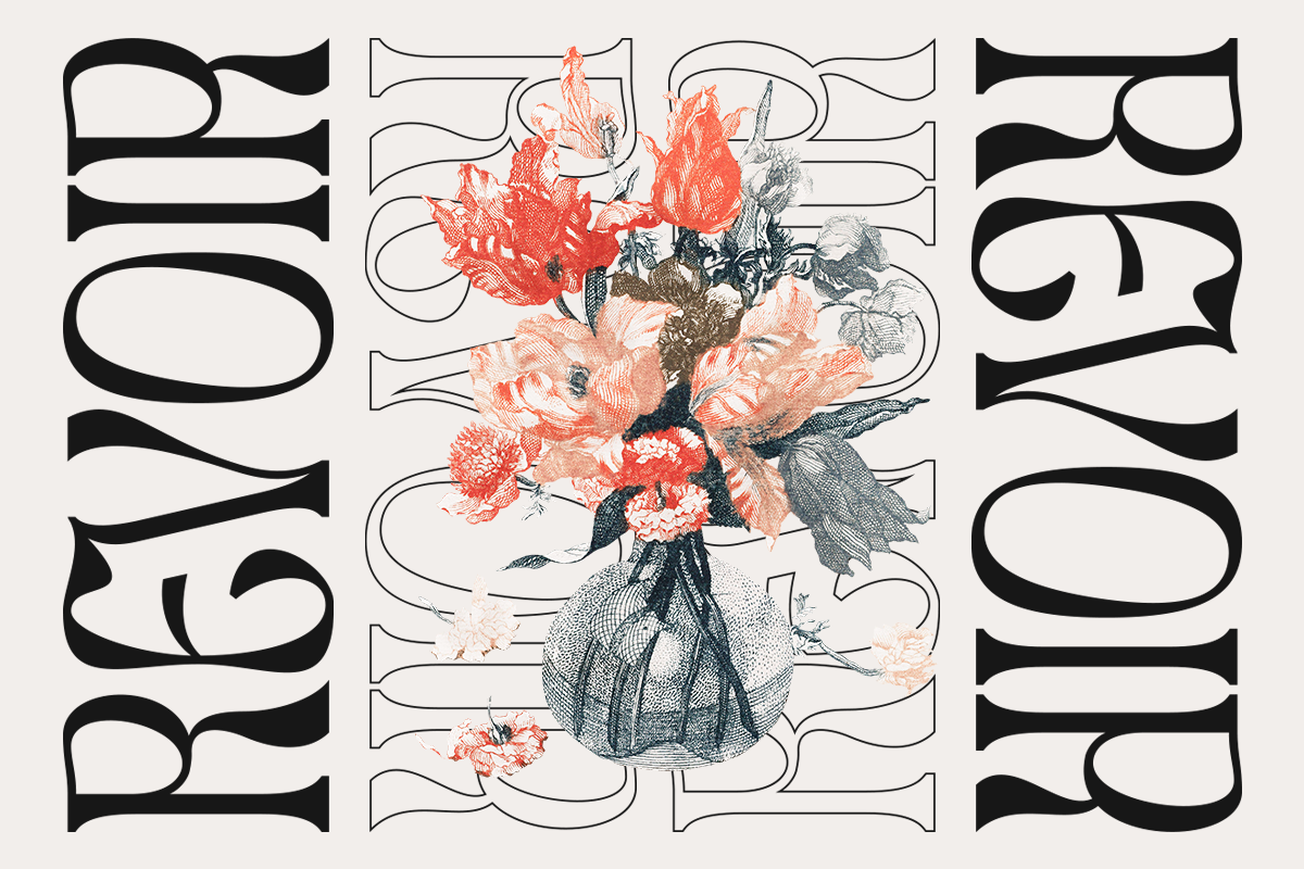 Salty Mussy - Quirky Twisted Display, a Sans Serif Font by Dharmas Foundry (Photo 7 of 15)